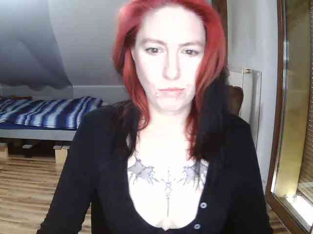 JudyAmazing webcam