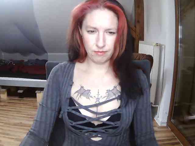 JudyAmazing webcam