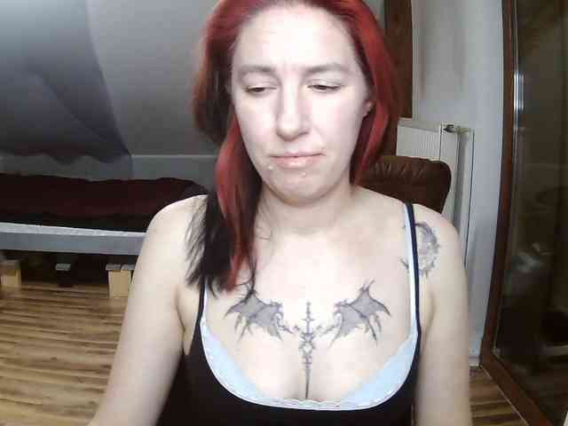 JudyAmazing webcam