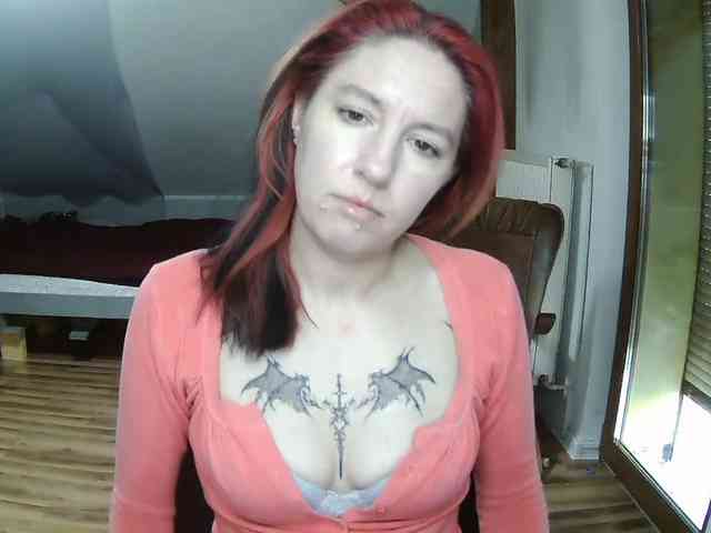 JudyAmazing webcam