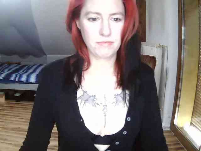 JudyAmazing webcam