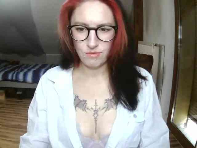 JudyAmazing webcam