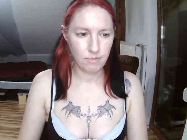 JudyAmazing webcam