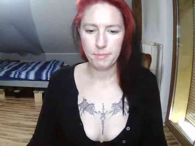 JudyAmazing webcam