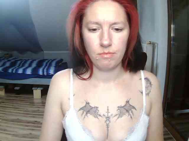 JudyAmazing webcam