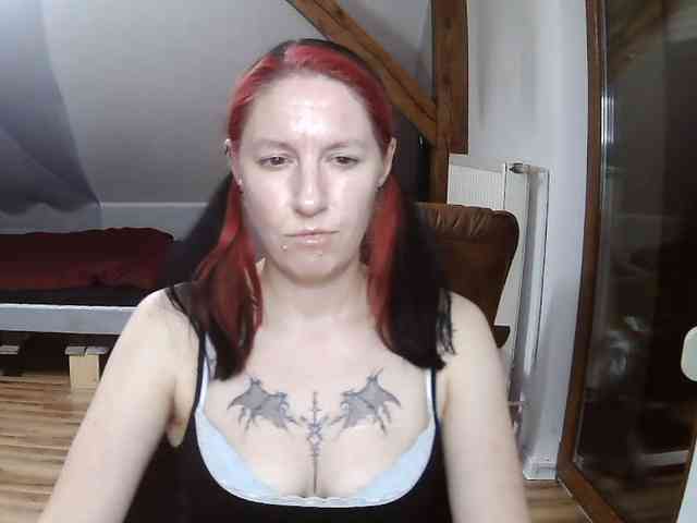JudyAmazing bongacams