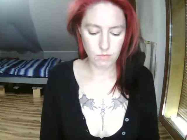 JudyAmazing webcam