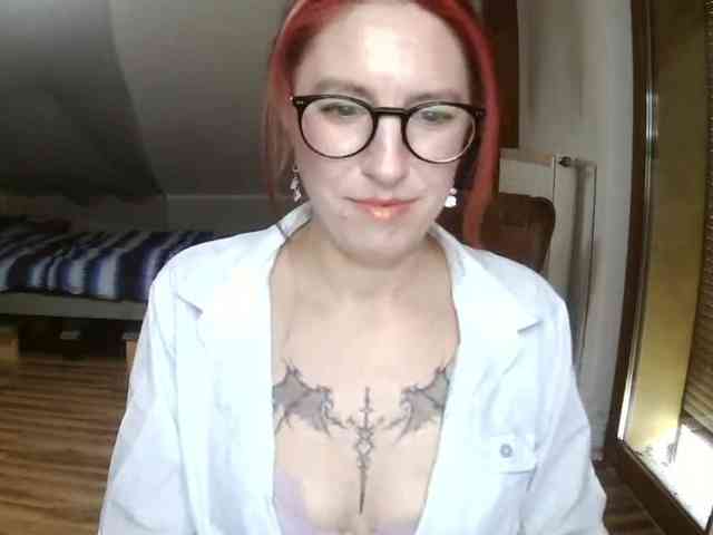JudyAmazing webcam