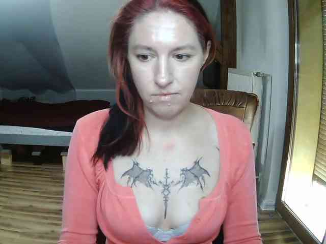 JudyAmazing webcam