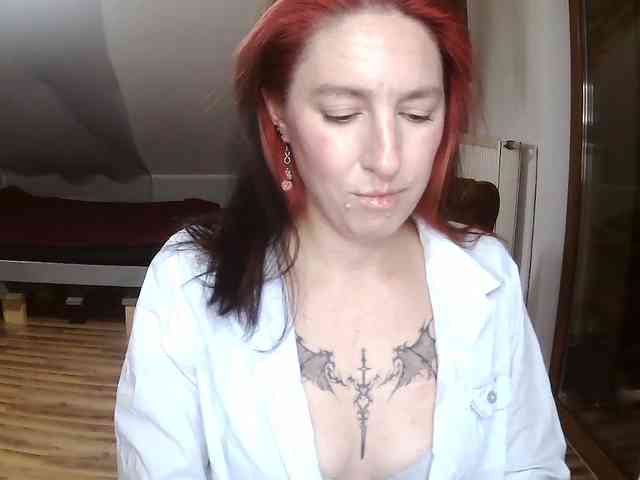 JudyAmazing webcam
