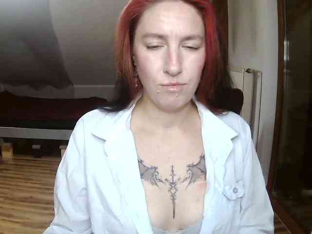 JudyAmazing webcam