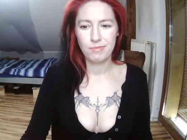 JudyAmazing webcam
