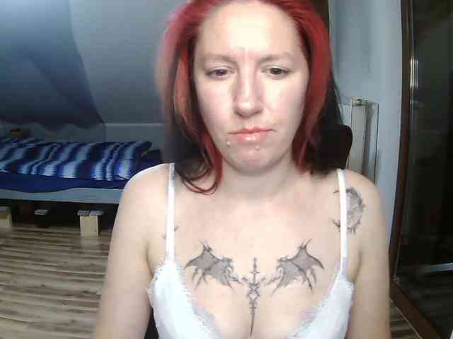 JudyAmazing webcam