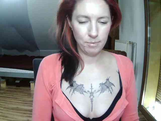 JudyAmazing webcam