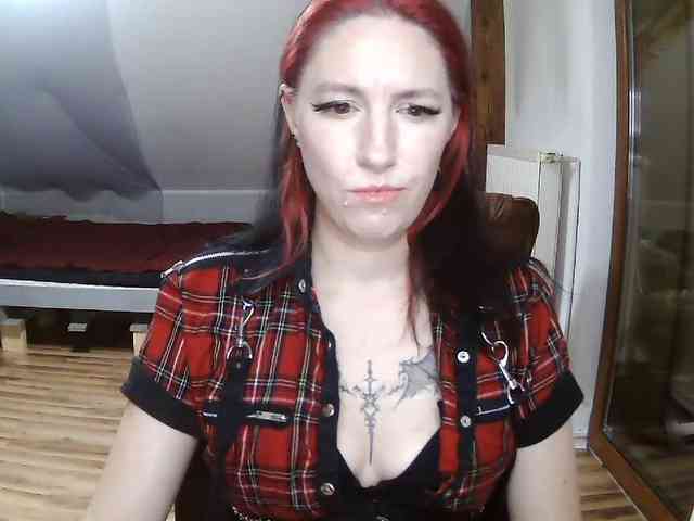 JudyAmazing webcam