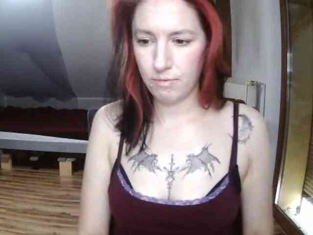 JudyAmazing webcam