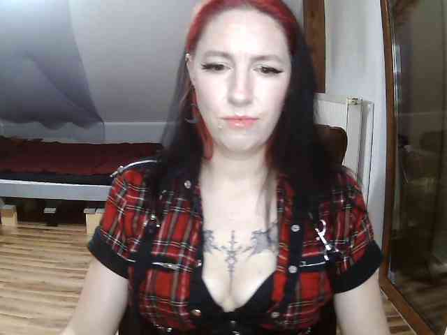 JudyAmazing webcam