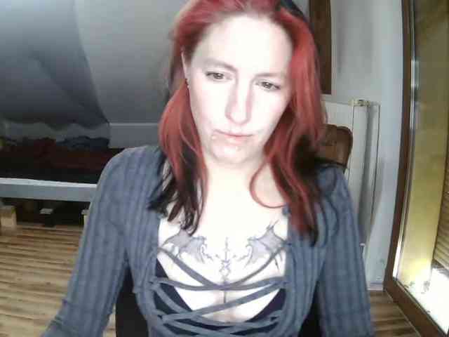 JudyAmazing webcam