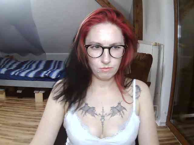 JudyAmazing webcam