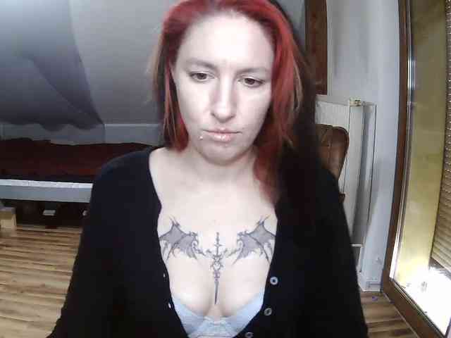 JudyAmazing webcam