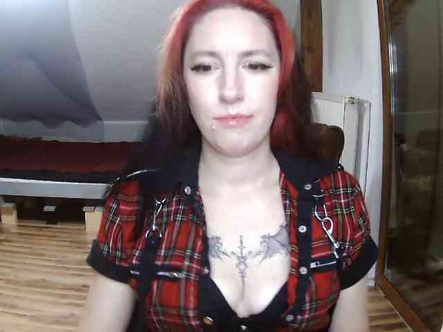 JudyAmazing bongacams