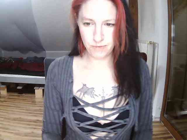 JudyAmazing webcam