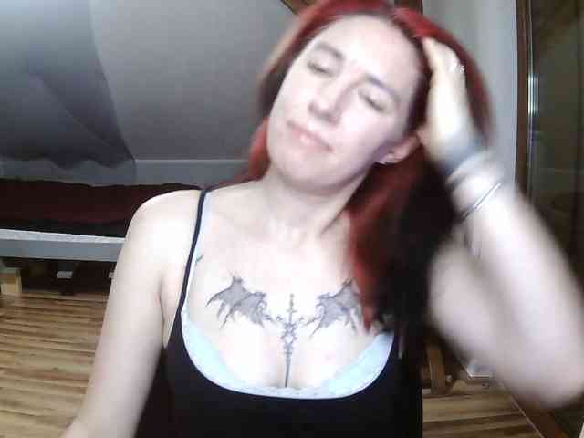 JudyAmazing webcam