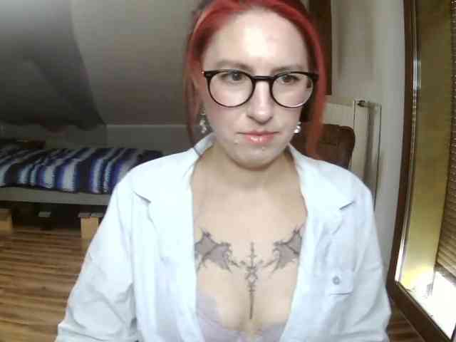 JudyAmazing webcam
