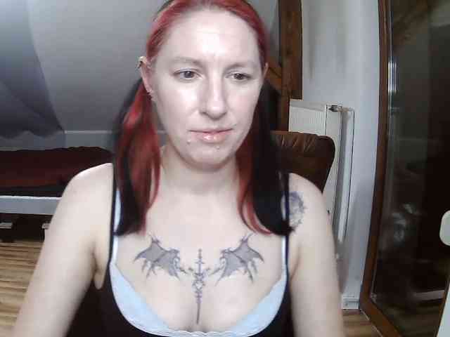 JudyAmazing webcam