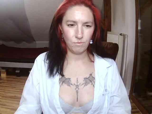 JudyAmazing webcam