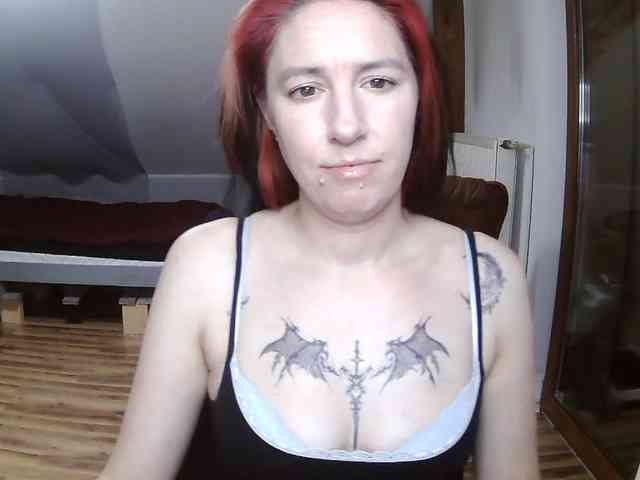 JudyAmazing webcam