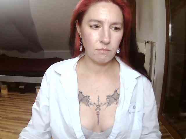 JudyAmazing webcam