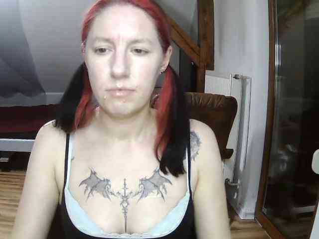 JudyAmazing webcam