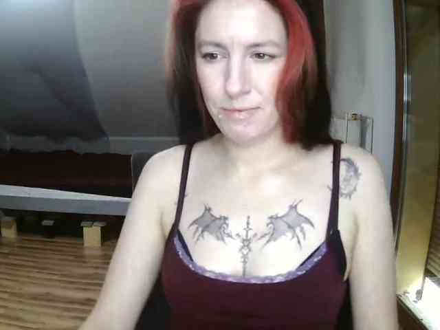 JudyAmazing webcam