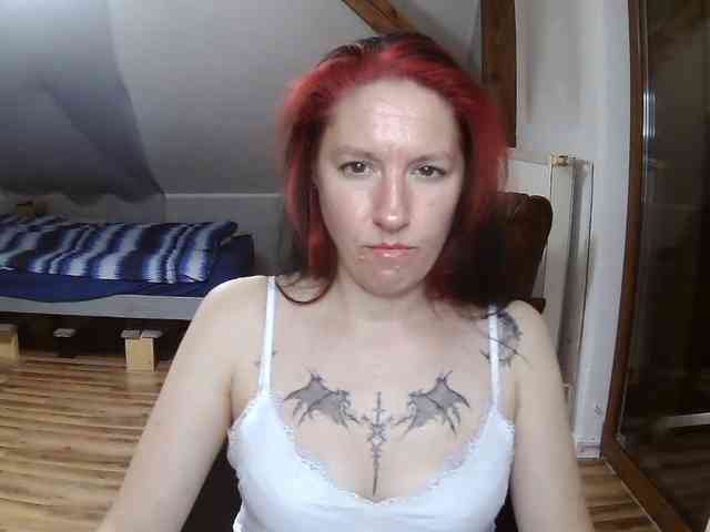 JudyAmazing webcam