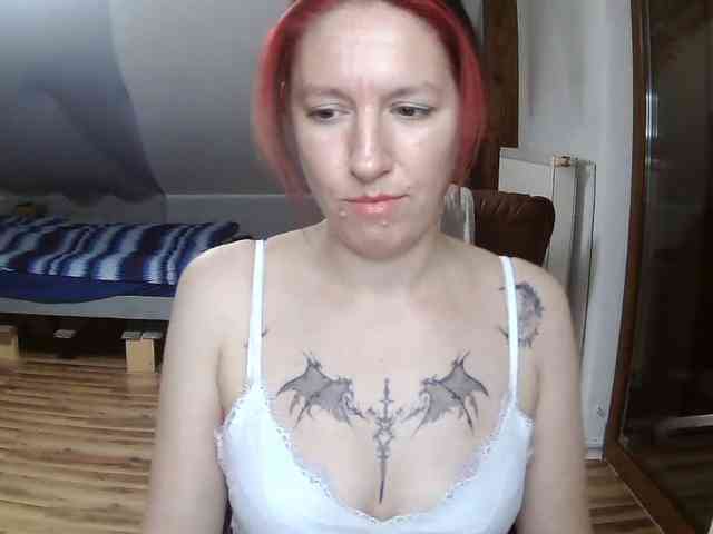 JudyAmazing webcam