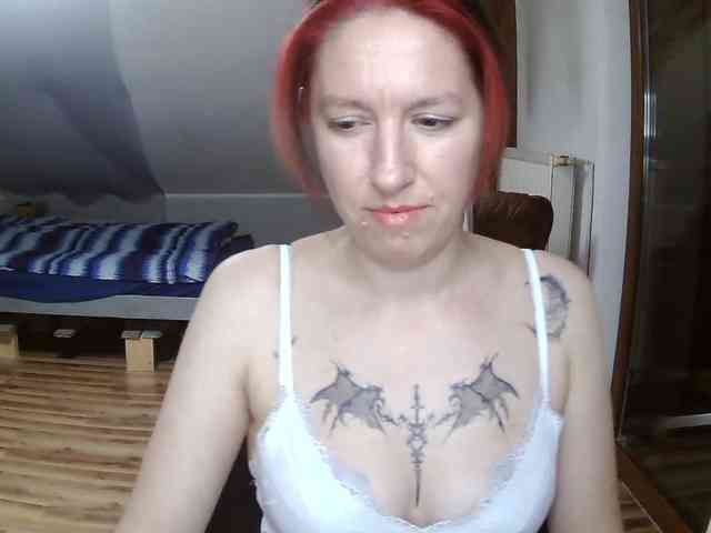 JudyAmazing webcam