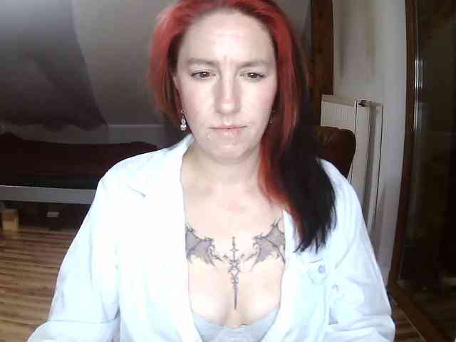 JudyAmazing webcam