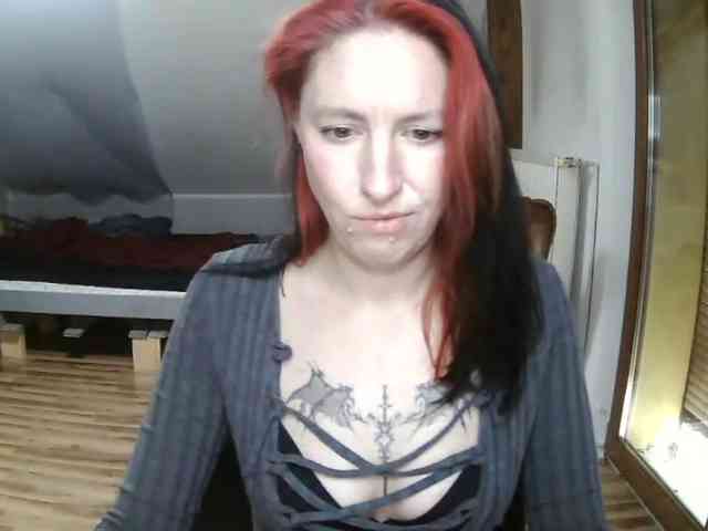 JudyAmazing webcam