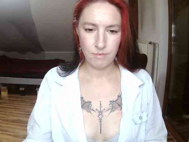 JudyAmazing webcam
