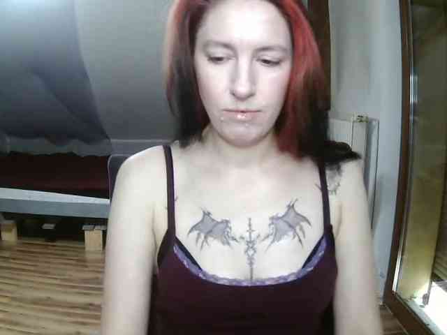 JudyAmazing webcam