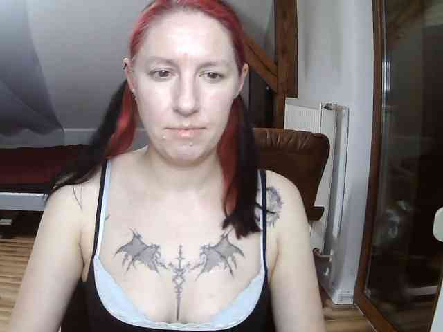 JudyAmazing webcam