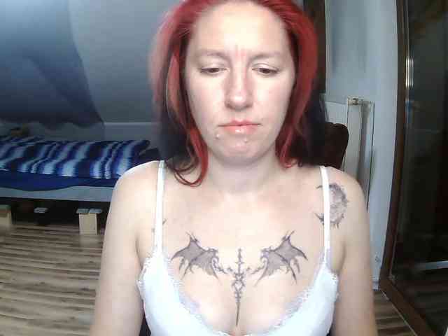JudyAmazing webcam