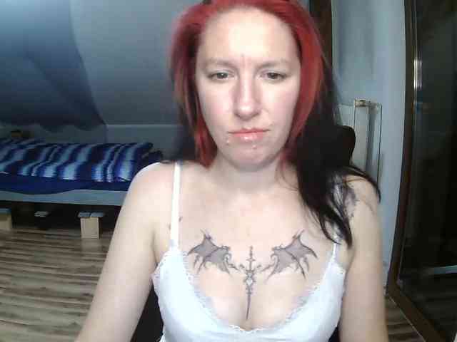 JudyAmazing webcam