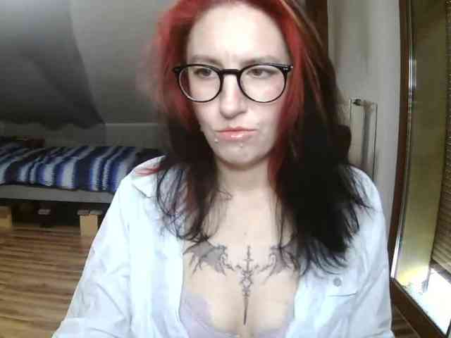JudyAmazing webcam