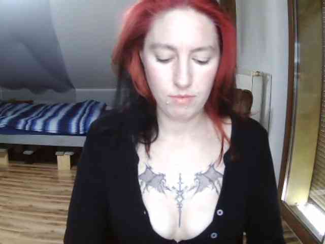 JudyAmazing webcam
