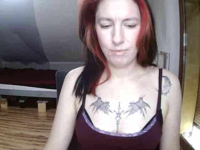 JudyAmazing webcam