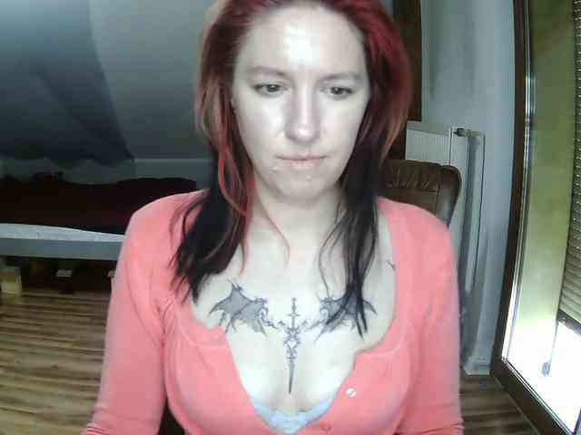 JudyAmazing webcam