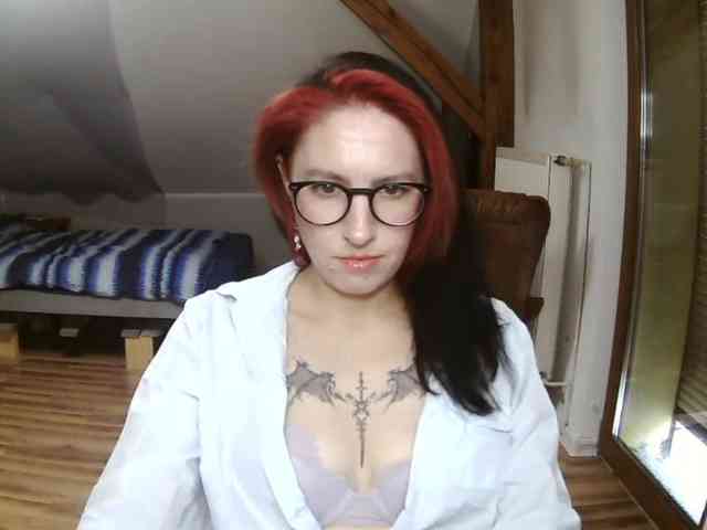 JudyAmazing webcam