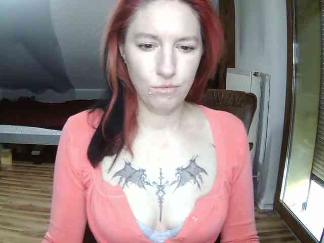 JudyAmazing webcam